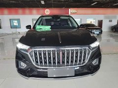 FAW HS5 2.0T Edition - фото 3