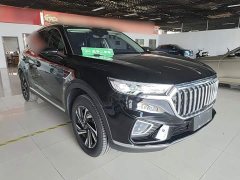 FAW HS5 2.0T Edition - фото 4