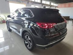 FAW HS5 2.0T Edition - фото 5