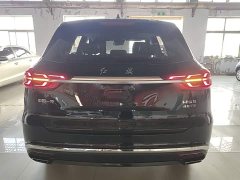 FAW HS5 2.0T Edition - фото 6