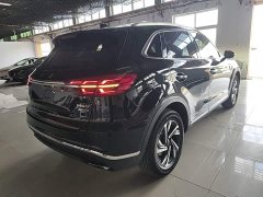 FAW HS5 2.0T Edition - фото 7