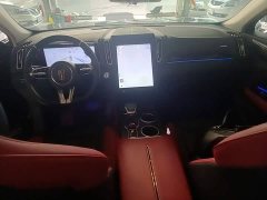 FAW HS3 1.5T 2WD Edition - фото 10