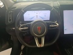 FAW HS3 1.5T 2WD Edition - фото 11