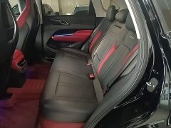 FAW HS3 1.5T 2WD Edition - фото 17