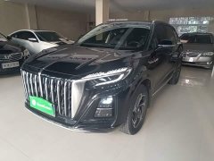 FAW HS3 1.5T 2WD Edition - фото 2