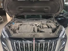 FAW HS3 1.5T 2WD Edition - фото 20