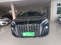 FAW HS3 1.5T 2WD Edition - фото 3