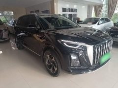 FAW HS3 1.5T 2WD Edition - фото 4