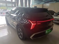 FAW HS3 1.5T 2WD Edition - фото 5