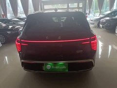 FAW HS3 1.5T 2WD Edition - фото 6