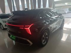 FAW HS3 1.5T 2WD Edition - фото 7