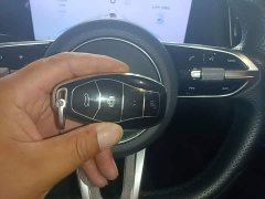 FAW HS3 1.5T 2WD Edition - фото 9