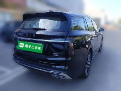 FAW HS7 PHEV 2.0T PHEV AWD200Anniversary Edition 6 - фото 10