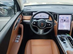 FAW HS7 PHEV 2.0T PHEV AWD200Anniversary Edition 6 - фото 15