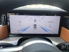 FAW HS7 PHEV 2.0T PHEV AWD200Anniversary Edition 6 - фото 16