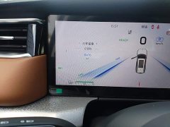FAW HS7 PHEV 2.0T PHEV AWD200Anniversary Edition 6 - фото 17