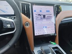 FAW HS7 PHEV 2.0T PHEV AWD200Anniversary Edition 6 - фото 18
