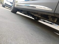 FAW HS7 PHEV 2.0T PHEV AWD200Anniversary Edition 6 - фото 2
