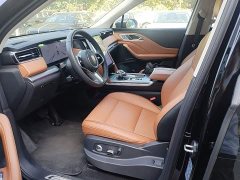 FAW HS7 PHEV 2.0T PHEV AWD200Anniversary Edition 6 - фото 20