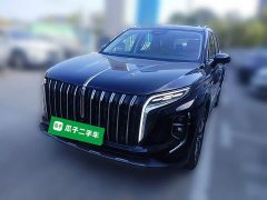 FAW HS7 PHEV 2.0T PHEV AWD200Anniversary Edition 6 - фото 3