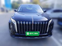 FAW HS7 PHEV 2.0T PHEV AWD200Anniversary Edition 6 - фото 5