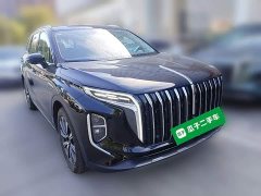 FAW HS7 PHEV 2.0T PHEV AWD200Anniversary Edition 6 - фото 6