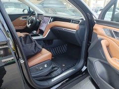 FAW HS7 PHEV 2.0T PHEV AWD200Anniversary Edition 6 - фото 9