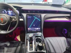 FAW H5 2.0T Edition - фото 13