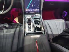 FAW H5 2.0T Edition - фото 14