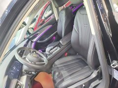 FAW H5 2.0T Edition - фото 15