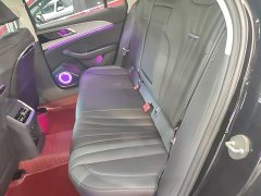 FAW H5 2.0T Edition - фото 17
