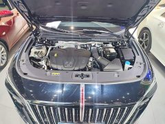 FAW H5 2.0T Edition - фото 20