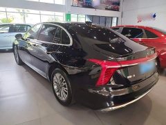 FAW H5 2.0T Edition - фото 5