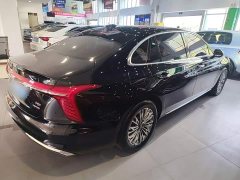 FAW H5 2.0T Edition - фото 7