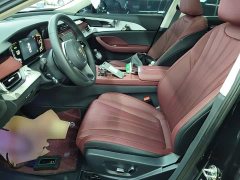 FAW H5 1.5T DCT Edition - фото 15