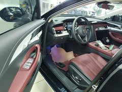 FAW H5 1.5T DCT Edition - фото 16