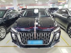 FAW H5 1.5T DCT Edition - фото 3