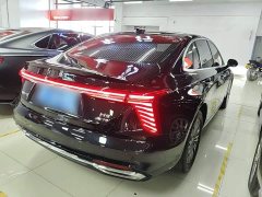 FAW H5 1.5T DCT Edition - фото 7