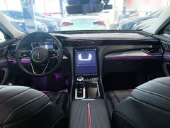FAW H5 1.5T DCT Edition - фото 10
