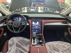 FAW H5 PHEV 130 Edition - фото 10