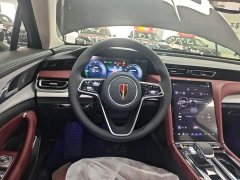 FAW H5 PHEV 130 Edition - фото 11
