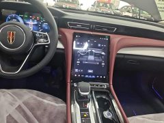 FAW H5 PHEV 130 Edition - фото 13