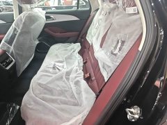 FAW H5 PHEV 130 Edition - фото 17