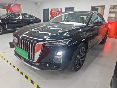 FAW H5 PHEV 130 Edition - фото 2