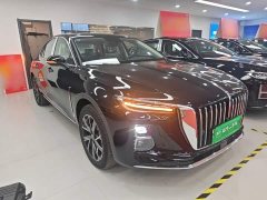 FAW H5 PHEV 130 Edition - фото 4