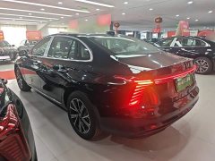 FAW H5 PHEV 130 Edition - фото 5