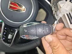 FAW H5 PHEV 130 Edition - фото 9