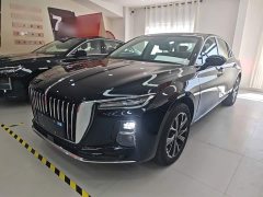 FAW H5 PHEV 130 Edition - фото 1