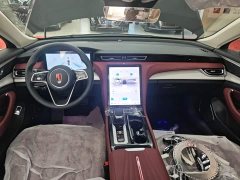 FAW H5 PHEV 130 Edition - фото 10