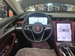 FAW H5 PHEV 130 Edition - фото 11